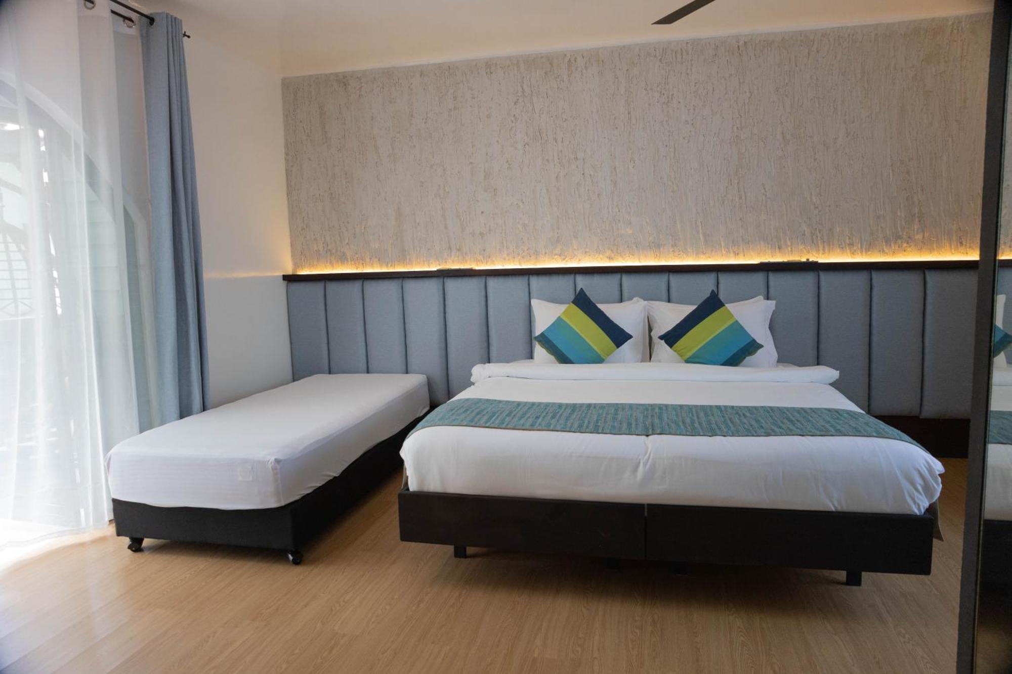 Zinnia Maafushi - Inclusive Airport Roundtrip - Snorkeling - Picnic - Sandbank For 2 Adults With Min 4-Nights Stay - Applicable For Bookings Made From 1St June 2025 Stay Period Till 31St Oct 2025 Exterior foto