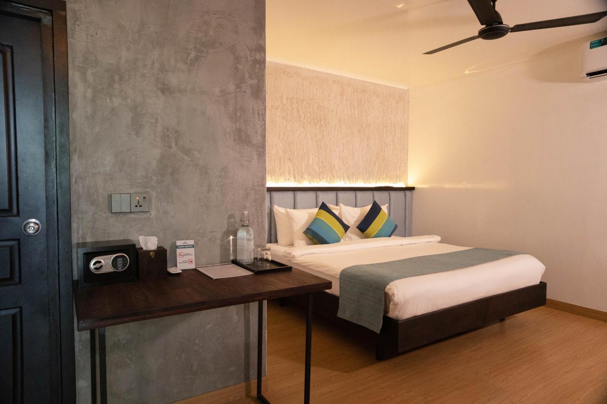 Zinnia Maafushi - Inclusive Airport Roundtrip - Snorkeling - Picnic - Sandbank For 2 Adults With Min 4-Nights Stay - Applicable For Bookings Made From 1St June 2025 Stay Period Till 31St Oct 2025 Exterior foto