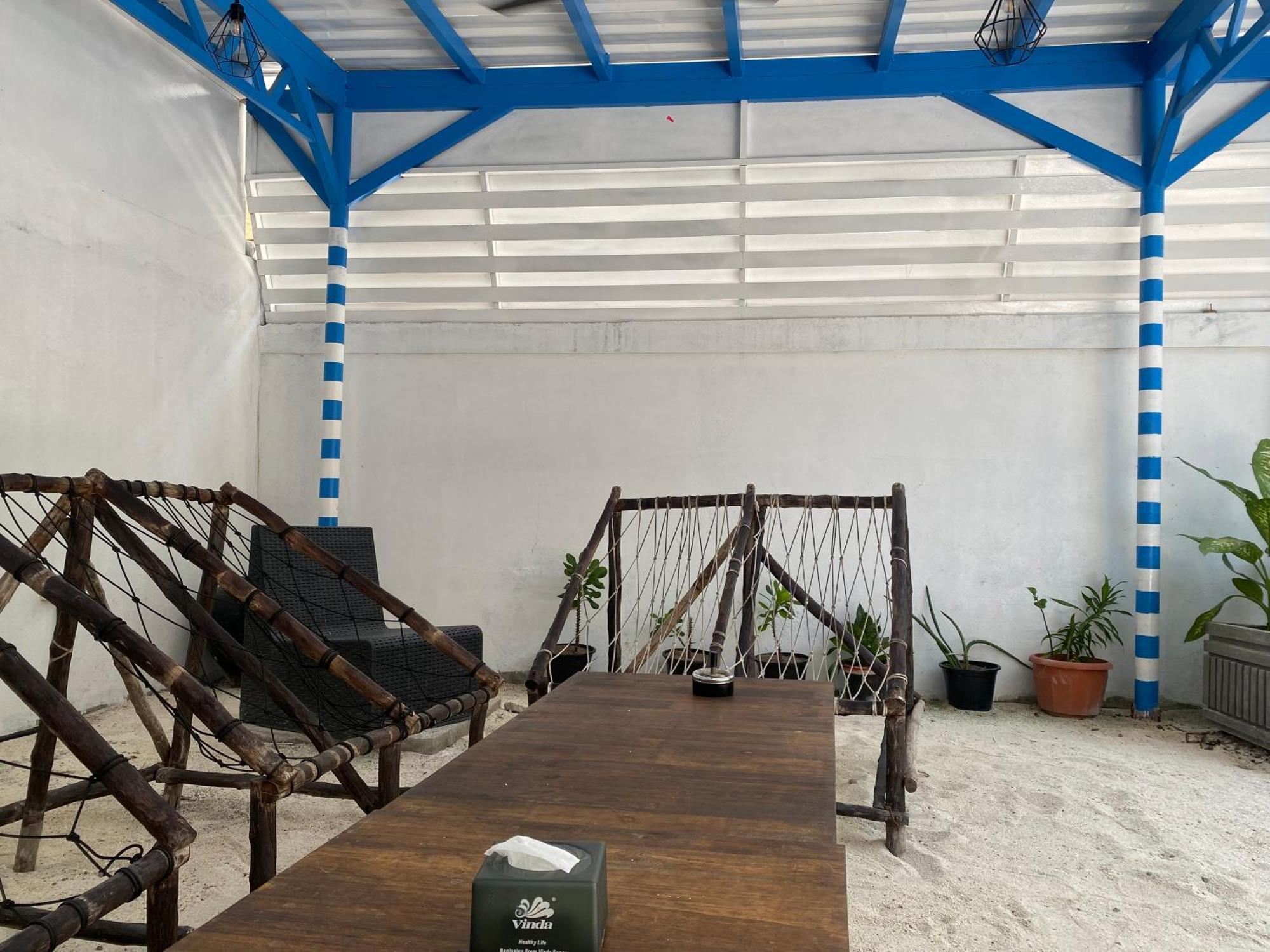 Zinnia Maafushi - Inclusive Airport Roundtrip - Snorkeling - Picnic - Sandbank For 2 Adults With Min 4-Nights Stay - Applicable For Bookings Made From 1St June 2025 Stay Period Till 31St Oct 2025 Exterior foto