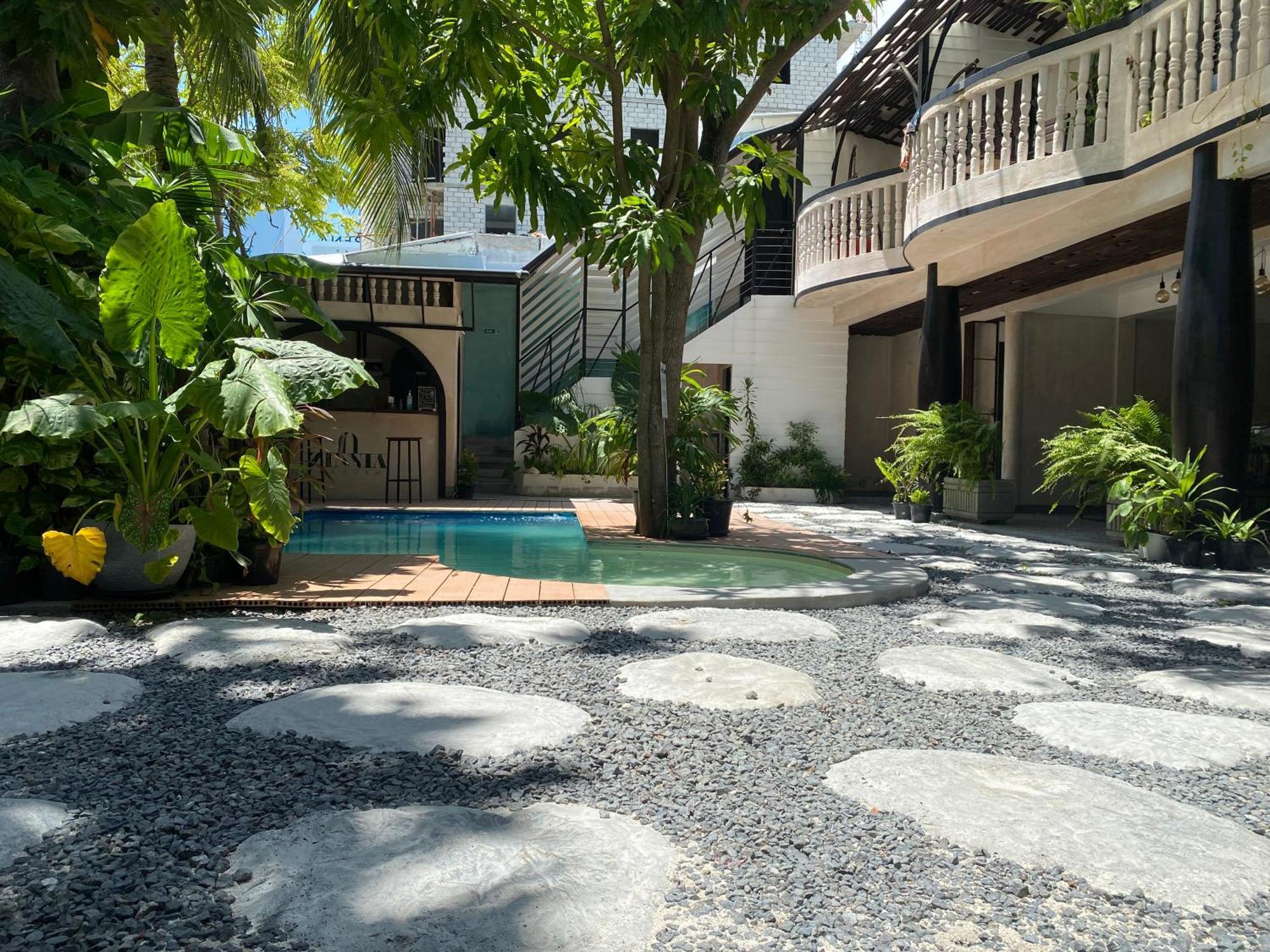 Zinnia Maafushi - Inclusive Airport Roundtrip - Snorkeling - Picnic - Sandbank For 2 Adults With Min 4-Nights Stay - Applicable For Bookings Made From 1St June 2025 Stay Period Till 31St Oct 2025 Exterior foto