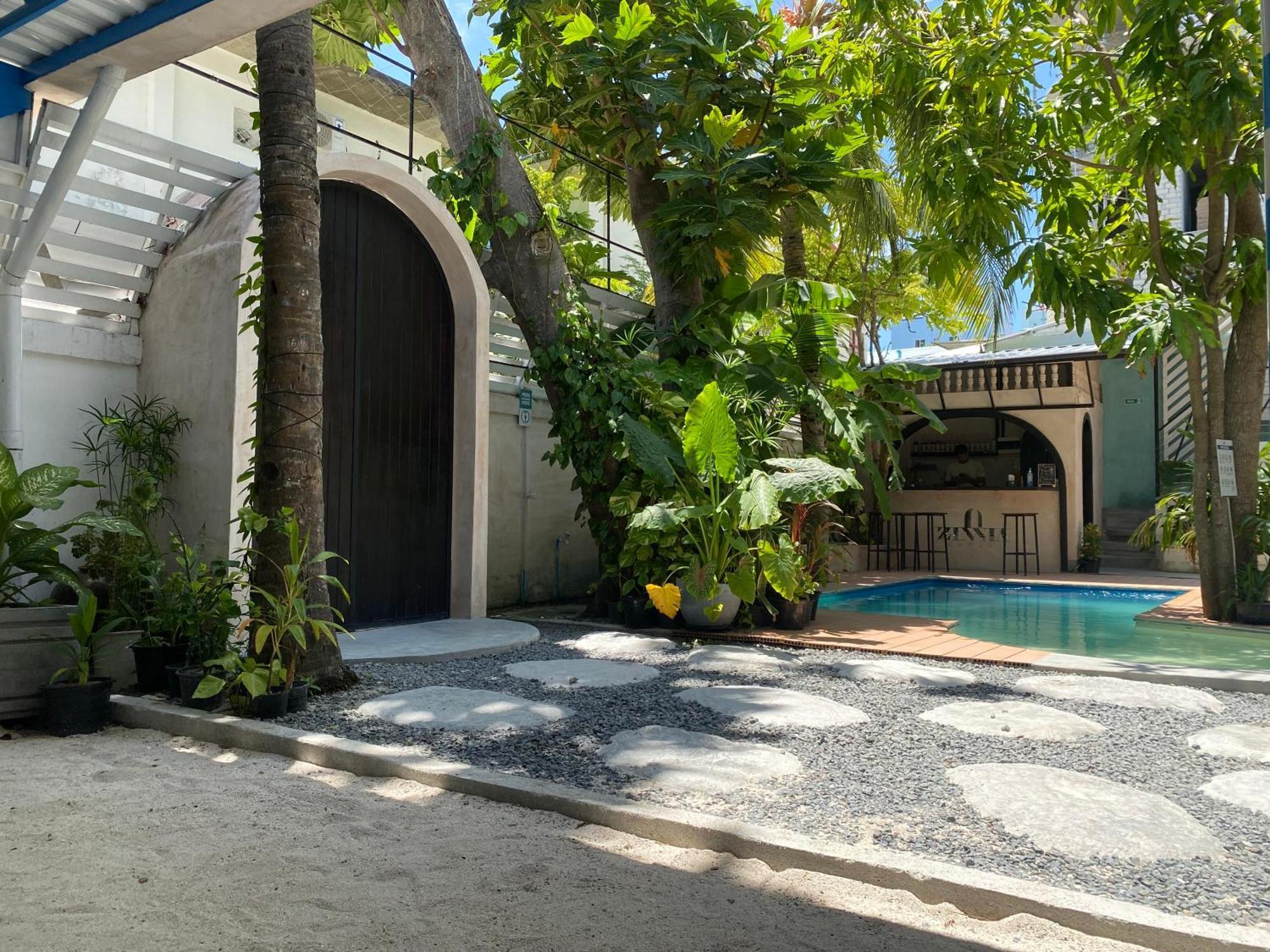 Zinnia Maafushi - Inclusive Airport Roundtrip - Snorkeling - Picnic - Sandbank For 2 Adults With Min 4-Nights Stay - Applicable For Bookings Made From 1St June 2025 Stay Period Till 31St Oct 2025 Exterior foto