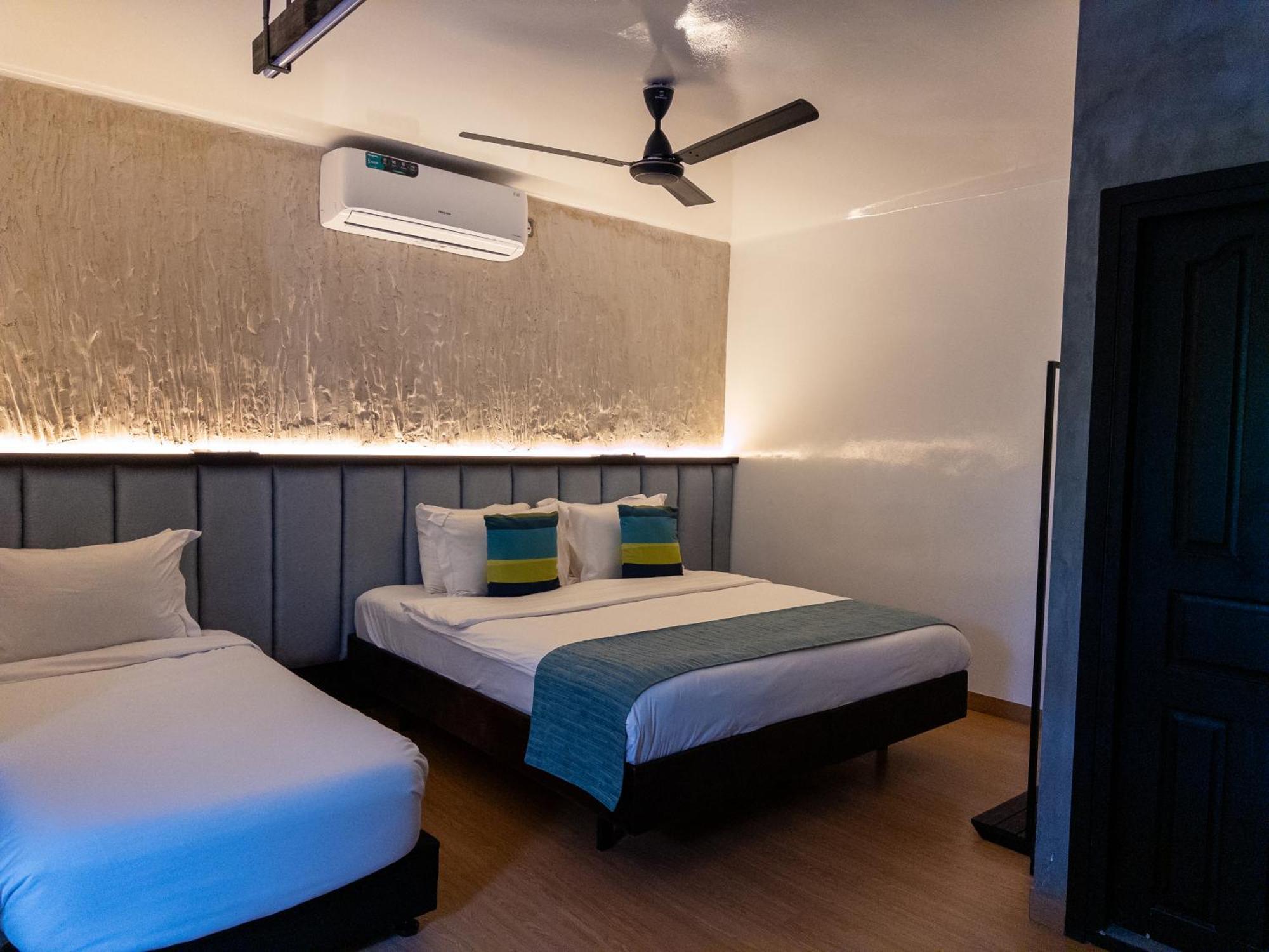 Zinnia Maafushi - Inclusive Airport Roundtrip - Snorkeling - Picnic - Sandbank For 2 Adults With Min 4-Nights Stay - Applicable For Bookings Made From 1St June 2025 Stay Period Till 31St Oct 2025 Exterior foto