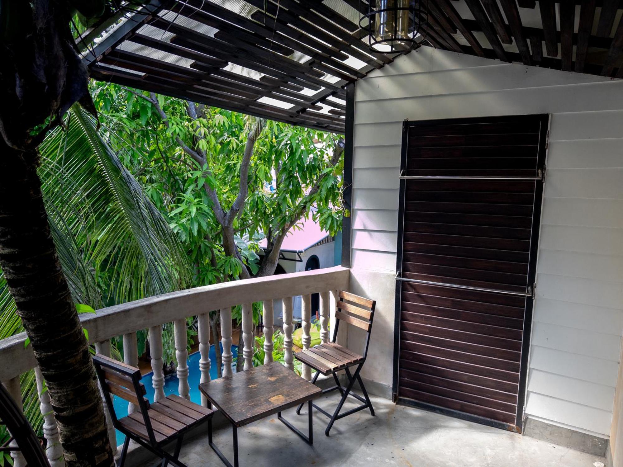 Zinnia Maafushi - Inclusive Airport Roundtrip - Snorkeling - Picnic - Sandbank For 2 Adults With Min 4-Nights Stay - Applicable For Bookings Made From 1St June 2025 Stay Period Till 31St Oct 2025 Exterior foto